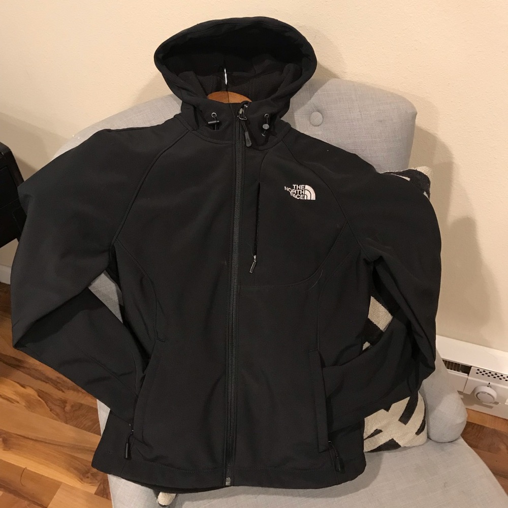 The North Face Light Winter Jacket